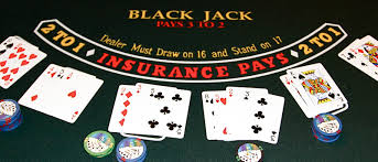 blackjack意思三分鐘快速了解21點術語及技巧！